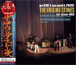 画像1: THE ROLLING STONES 1966 GOT LIVE IF YOU WANT IT, PARIS CD (1)