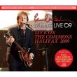 画像3: PAUL McCARTNEY 2009 LIVE ON THE COMMONS HALIFAX 3CD+2DVD (3)