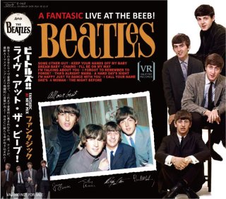 ビートルズ　live at the bbc レコード二枚組東芝プレスキット Live at the BBC (2枚組) / ザ・ビートルズ (CD) - メルカリ