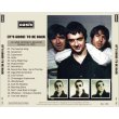 画像2: OASIS 1995 (IT'S GOOD) TO BE BACK CD (2)