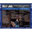 画像2: BILLY JOEL 2023 HYDE PARK LONDON 2CD (2)