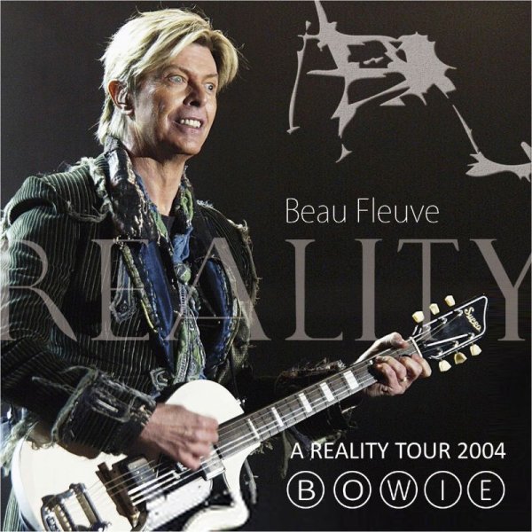 画像1: DAVID BOWIE 2004 BEAU FLEUVE 2CD (1)