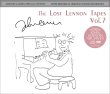画像1: JOHN LENNON THE LOST LENNON TAPES VOL.7 CD+DVD (1)