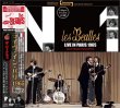 画像1: THE BEATLES 1965 LIVE IN PARIS MULTIBAND REMASTER CD+DVD (1)