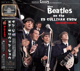 BEATLES / LIVE CHRONICLE EXTRA 【CD+DVD】 THE BEATLES / LIVE CHRONICLE EXTRA 【CD+DVD】