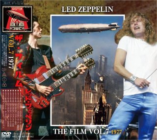 レッド・ツェッペリン:エフェクト・イズ・シャターイング⭐️ハードバック3CD Led Zeppelin / レッド・ツェッペリン「LED ZEPPELIN Ⅲ〈Deluxe
