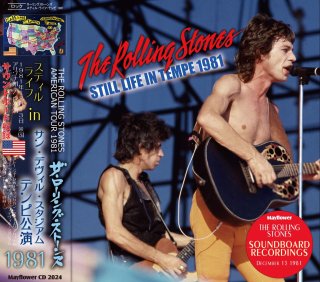 【CD】ローリングストーンズIn Concert 2枚組BOXSET1192 中古ロック/CD】ローリングストーンズのBOXセットを中心に大量