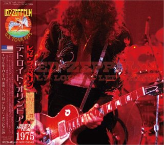 レッド・ツェッペリン★Feelin' Groovy 4CD Led Zeppelin – Feelin' Groovy – Box Set (Limited Edition