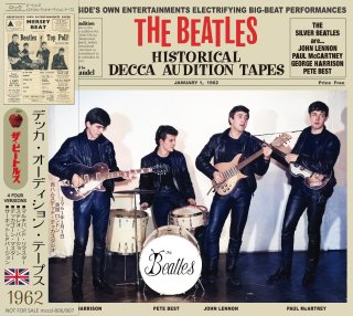 BEATLES THE DECCA TAPES レコード新品未開封❗️ビートルズ Beatles the Decca Tapes | eBay