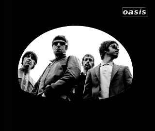 オアシス - Mellow-Yellow