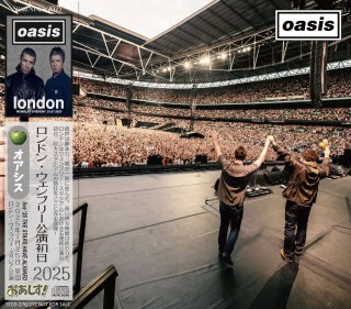 祝　来日❗️レア　oasis コレクターズDVD 等10枚セット オアシス OASIS | コレクターズCD LegRock Music
