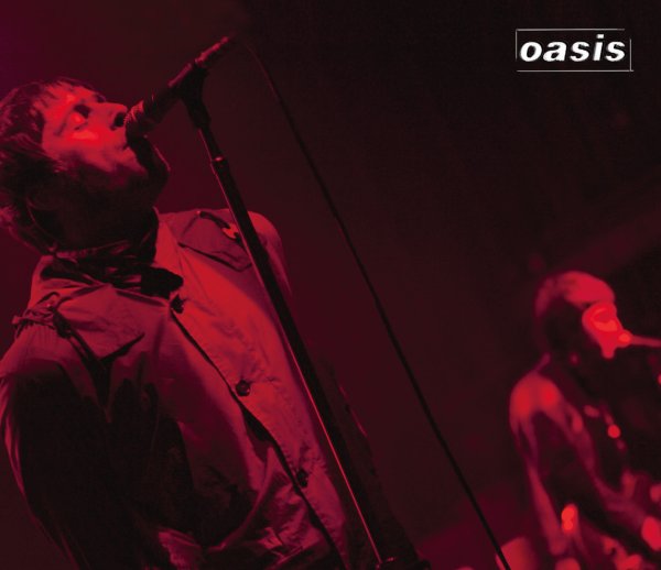 画像2: OASIS 2005 DON'T BELIEVE THE TRUTH JAPAN TOUR 6CD (2)
