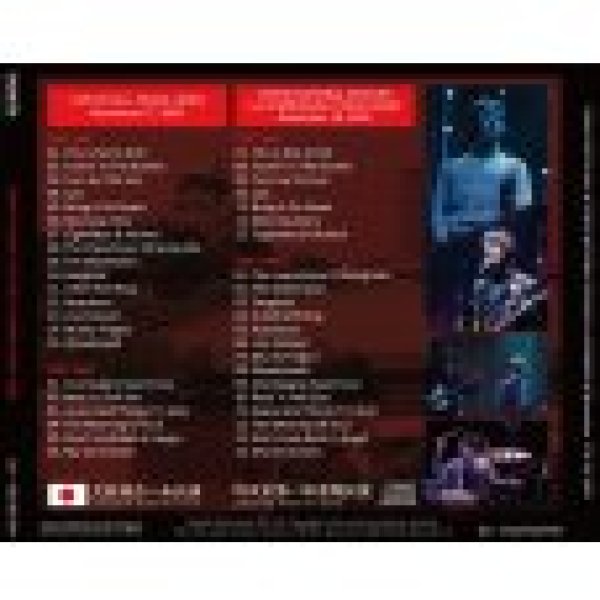 画像4: OASIS 2005 DON'T BELIEVE THE TRUTH JAPAN TOUR 6CD (4)