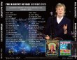 画像2: PAUL McCARTNEY 2025 GOT BACK LAS VEGAS 2CD (2)