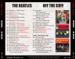 画像2: THE BEATLES OFF THE CUFF CD (2)