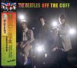 画像1: THE BEATLES OFF THE CUFF CD (1)