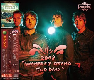 ※【oasis】DVD 6本セット②（PV集ほか） ゼア・アンド・ゼン/Oasis