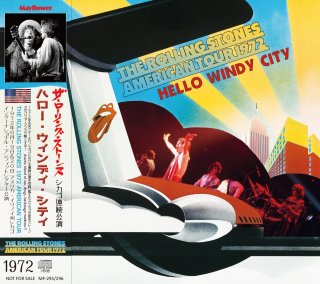 ローリング・ストーンズ - Mellow-Yellow (Page 1)