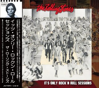 ローリング・ストーンズ - Mellow-Yellow (Page 1)