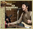 画像1: PAUL McARTNEY 1972 RECORDING VAULT WINGS ICA REHEARSALS CD+DVD (1)